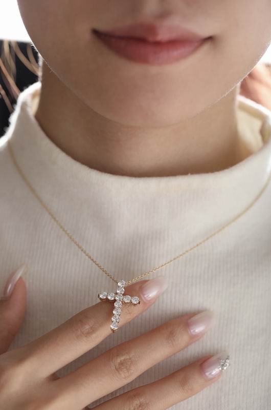 Tiffany Necklace 03yxs28 (2)