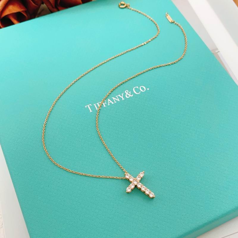 Tiffany Necklace 03yxs28 (5)