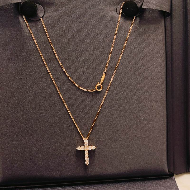 Tiffany Necklace 03yxs28 (6)