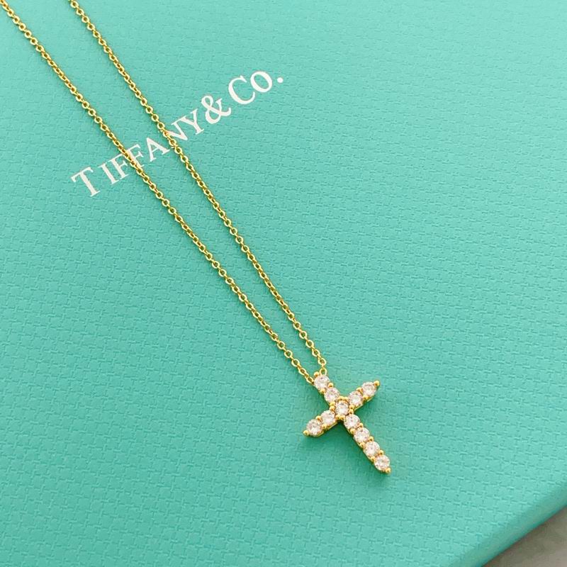 Tiffany Necklace 03yxs28 (9)