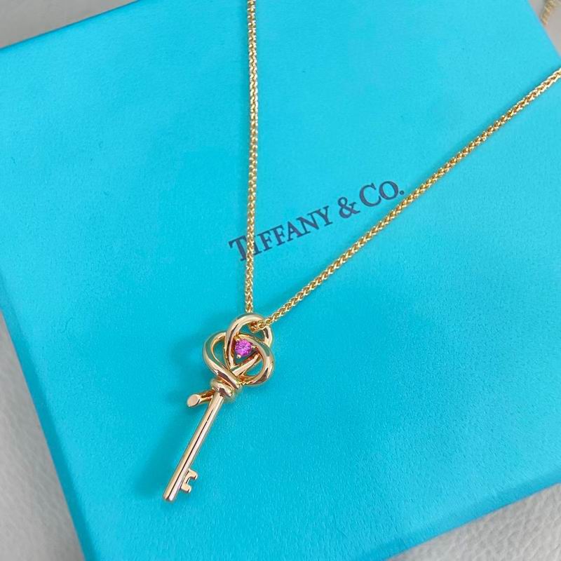 Tiffany Necklace 03yxs29 (10)