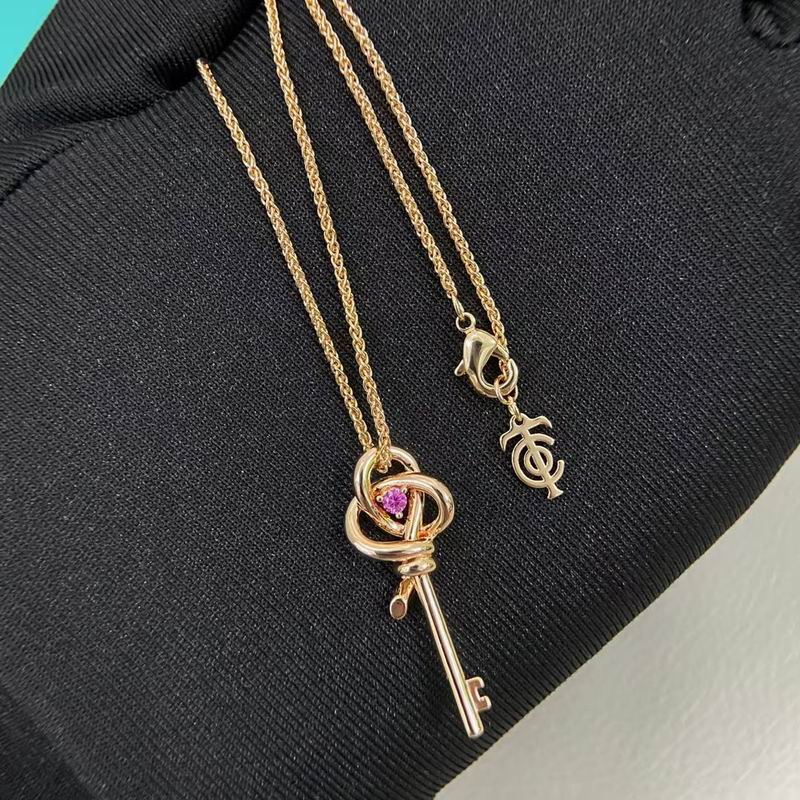 Tiffany Necklace 03yxs29 (11)