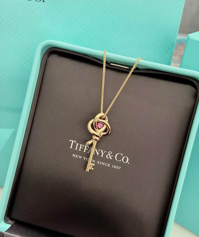 Tiffany Necklace 03yxs29 (12)