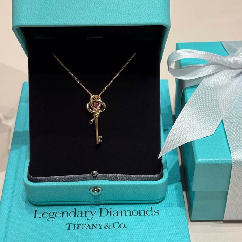 Tiffany Necklace 03yxs29 (13)