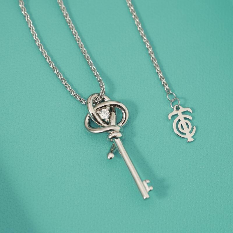 Tiffany Necklace 03yxs29 (2)