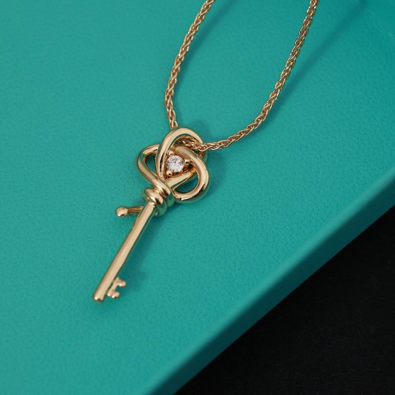 Tiffany Necklace 03yxs29 (5)