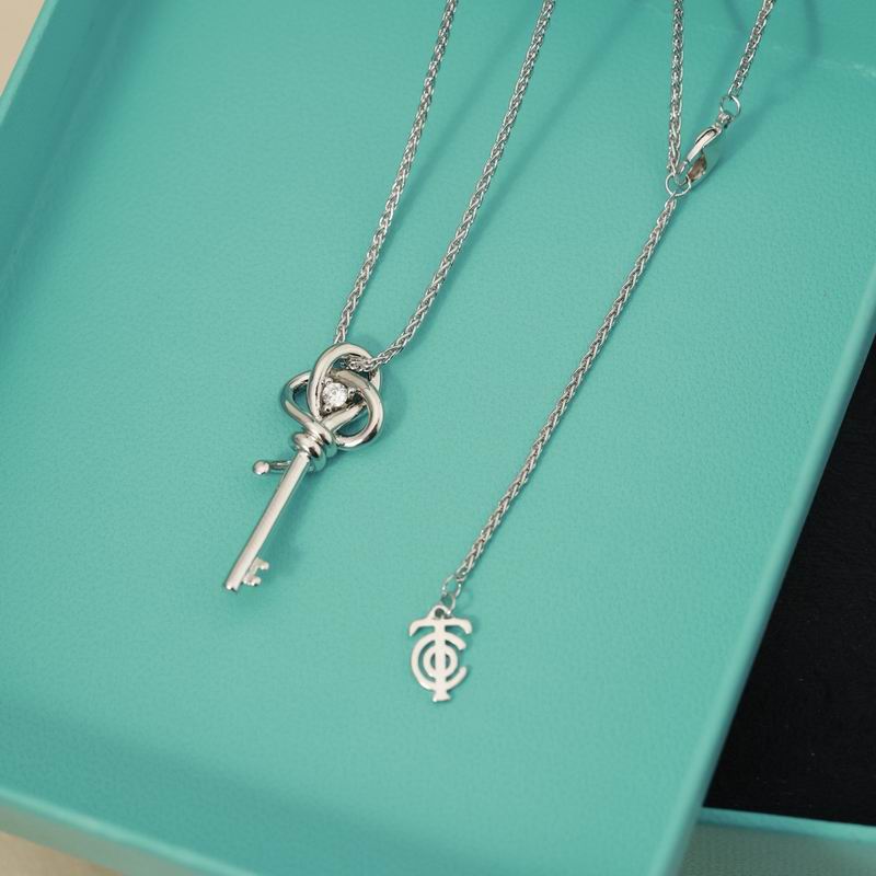 Tiffany Necklace 03yxs29 (6)
