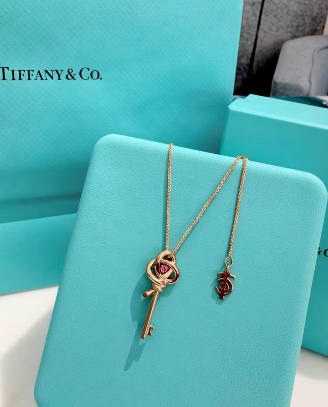 Tiffany Necklace 03yxs29 (9)