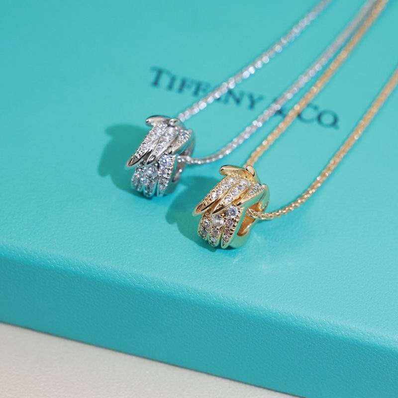 Tiffany Necklace 03yxs30 (3)