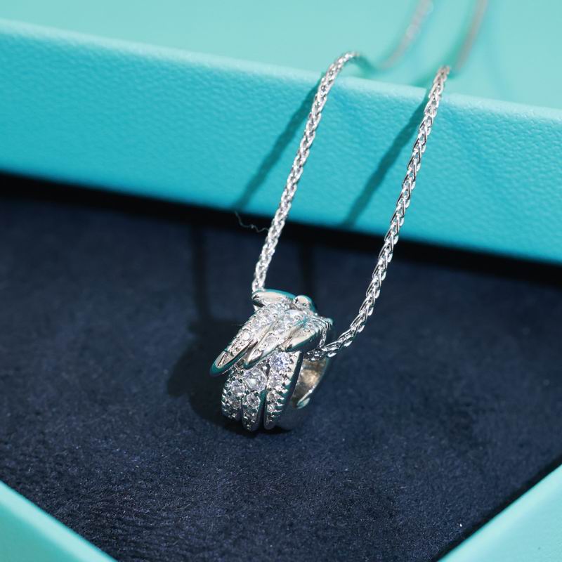 Tiffany Necklace 03yxs30 (5)