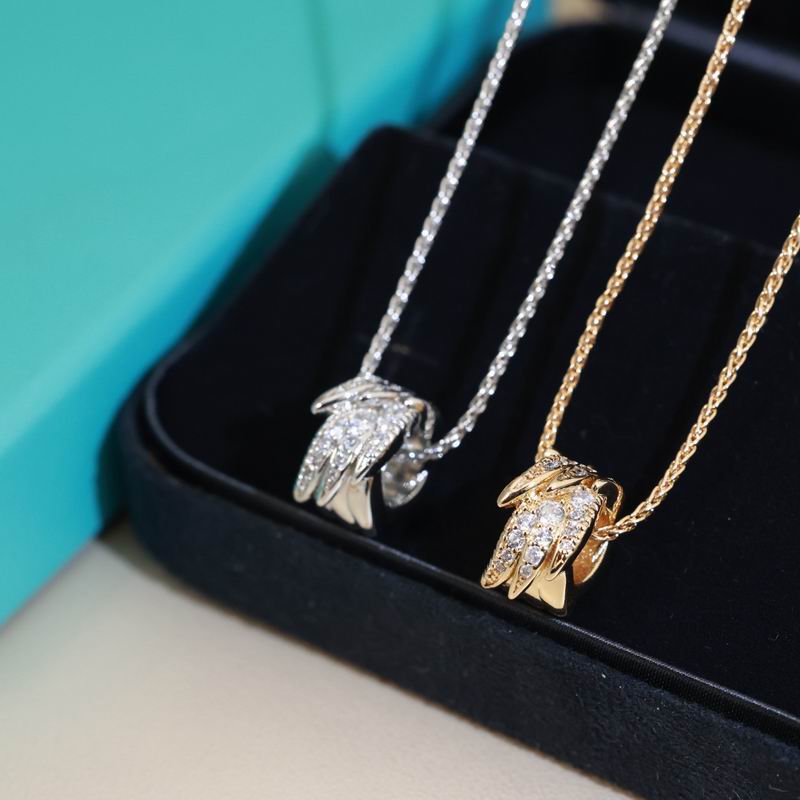 Tiffany Necklace 03yxs30 (7)