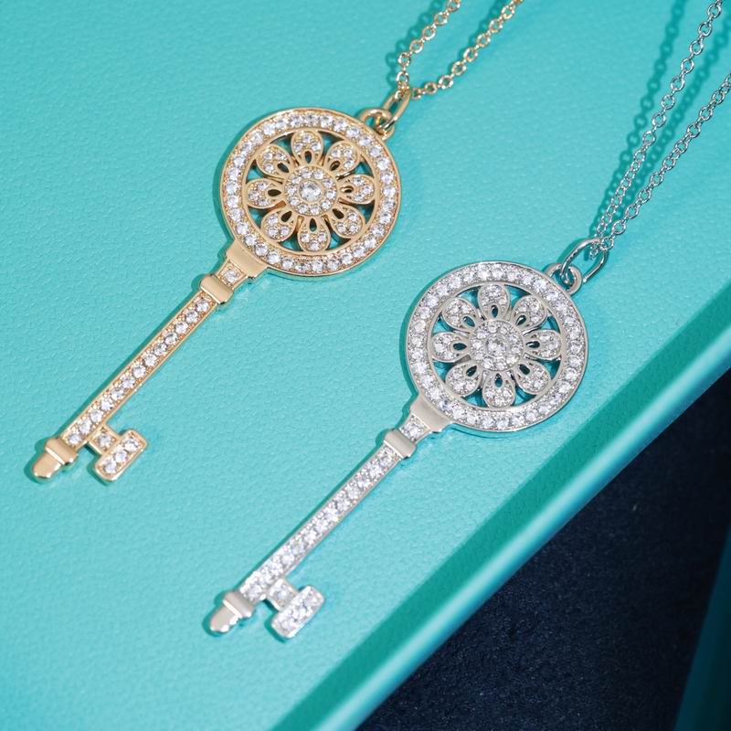 Tiffany Necklace 03yxs31 (3)