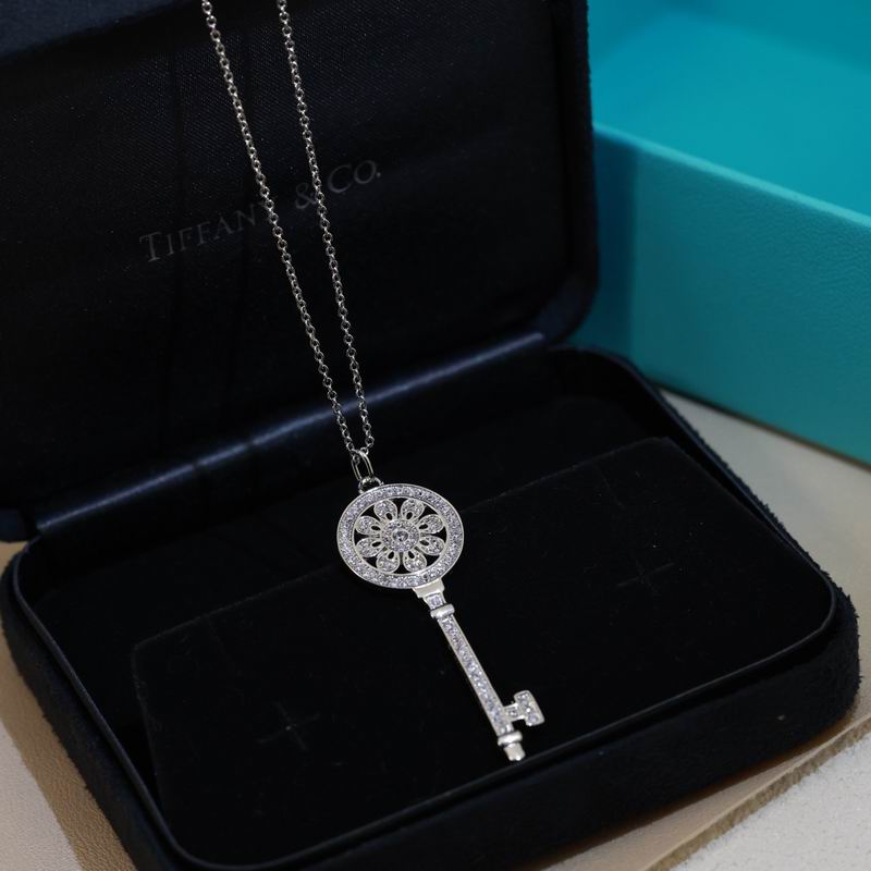 Tiffany Necklace 03yxs31 (5)