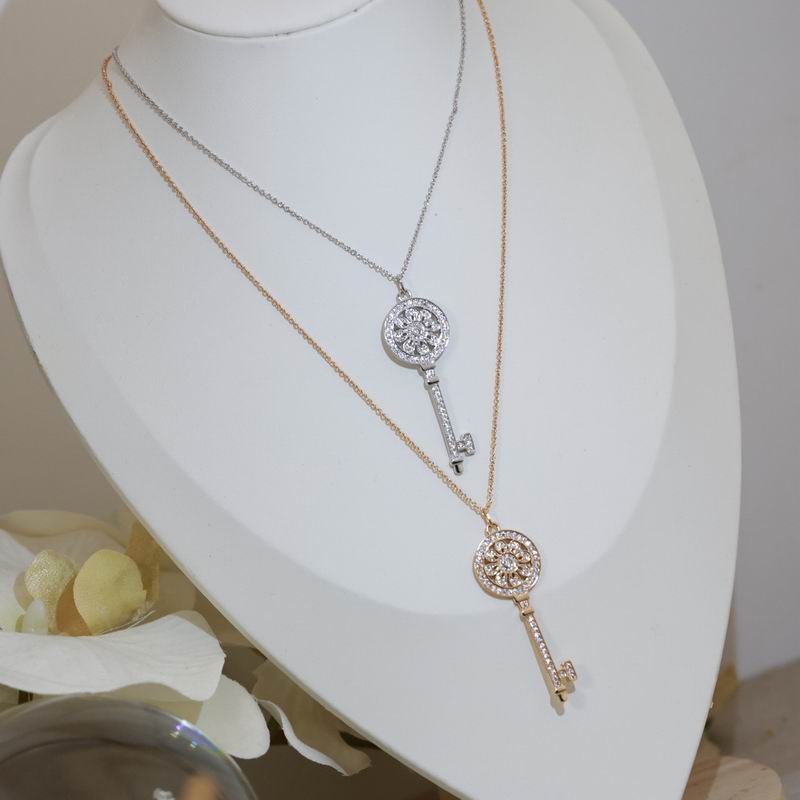 Tiffany Necklace 03yxs31 (6)