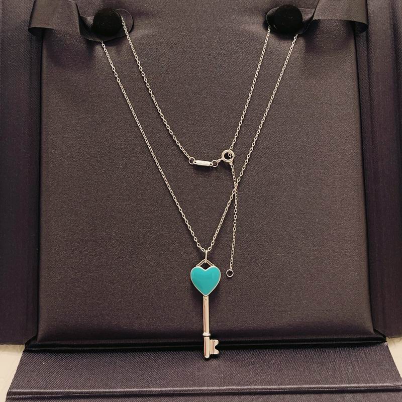 Tiffany Necklace 03yxs33 (1)