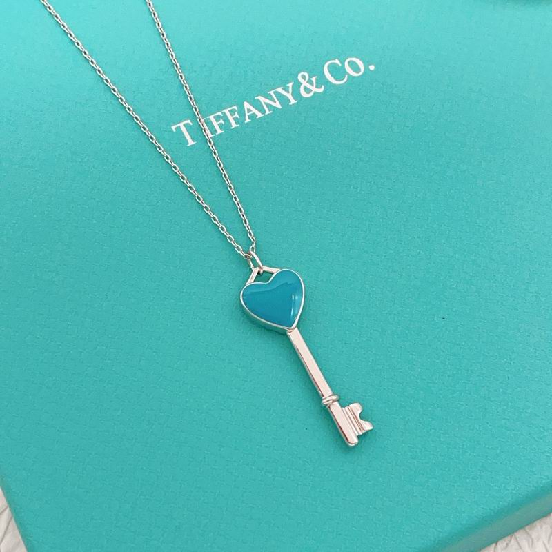 Tiffany Necklace 03yxs33 (2)