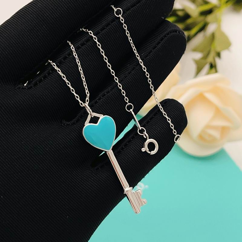 Tiffany Necklace 03yxs33 (4)