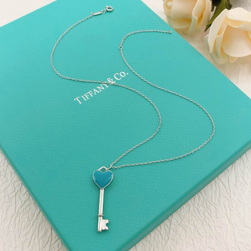 Tiffany Necklace 03yxs33 (5)