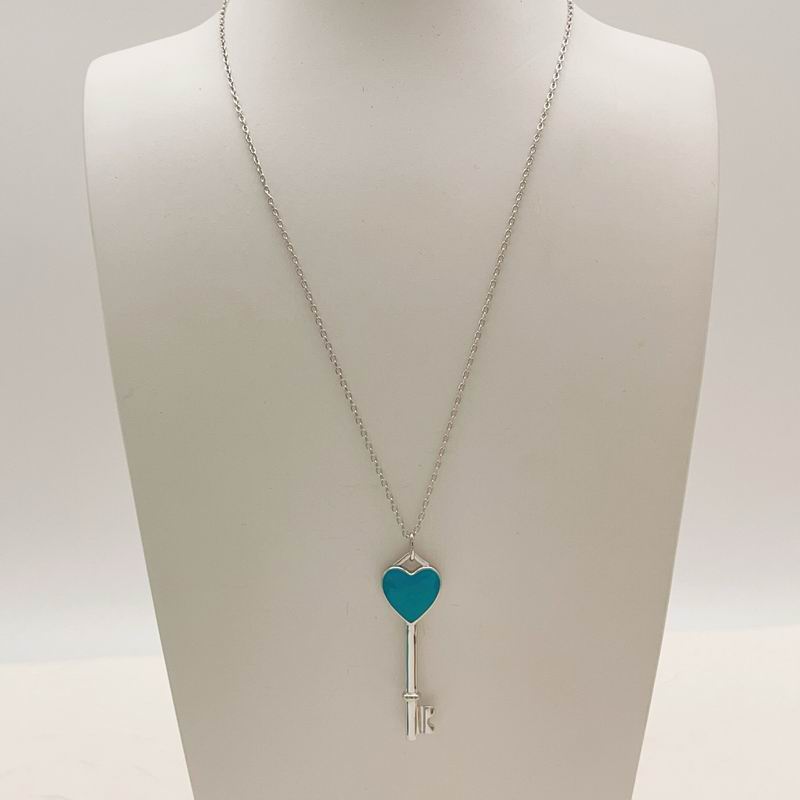 Tiffany Necklace 03yxs33 (6)