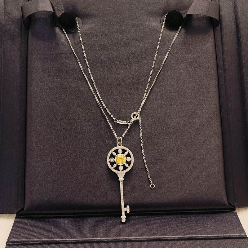 Tiffany Necklace 03yxs34 (1)