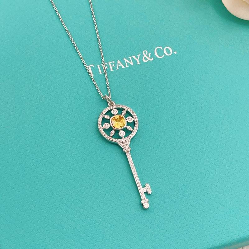 Tiffany Necklace 03yxs34 (2)