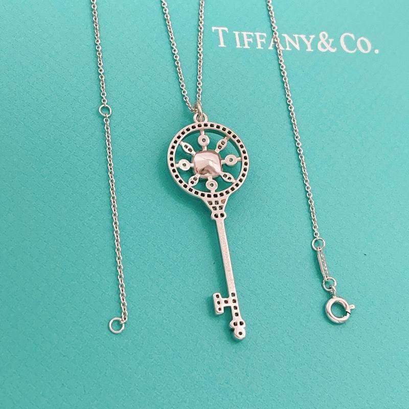 Tiffany Necklace 03yxs34 (3)