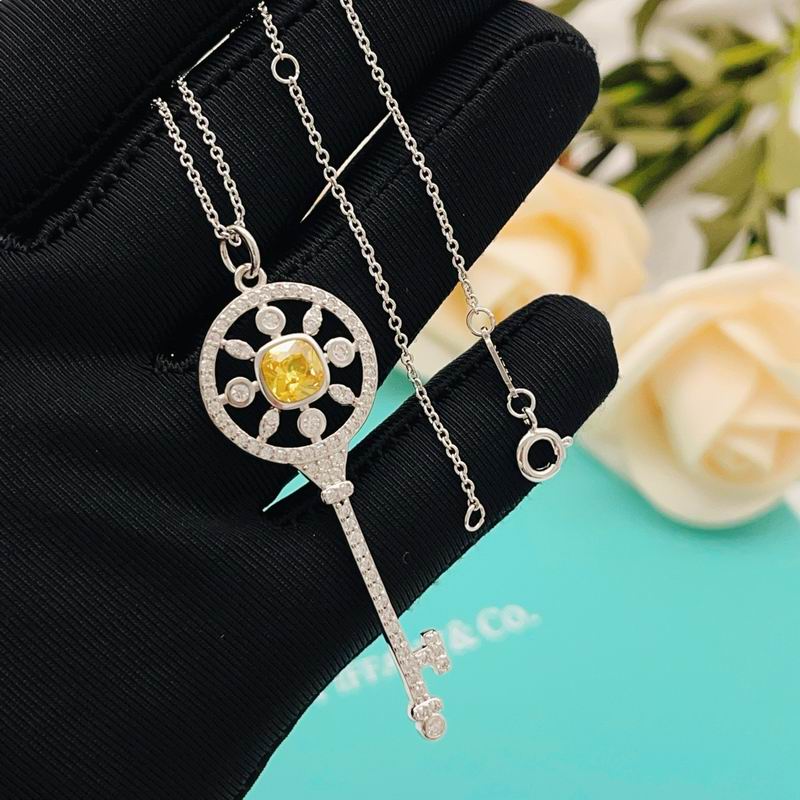 Tiffany Necklace 03yxs34 (4)