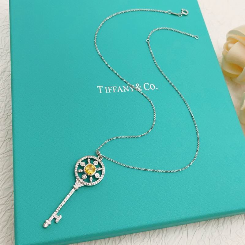 Tiffany Necklace 03yxs34 (5)