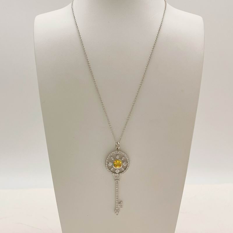 Tiffany Necklace 03yxs34 (6)