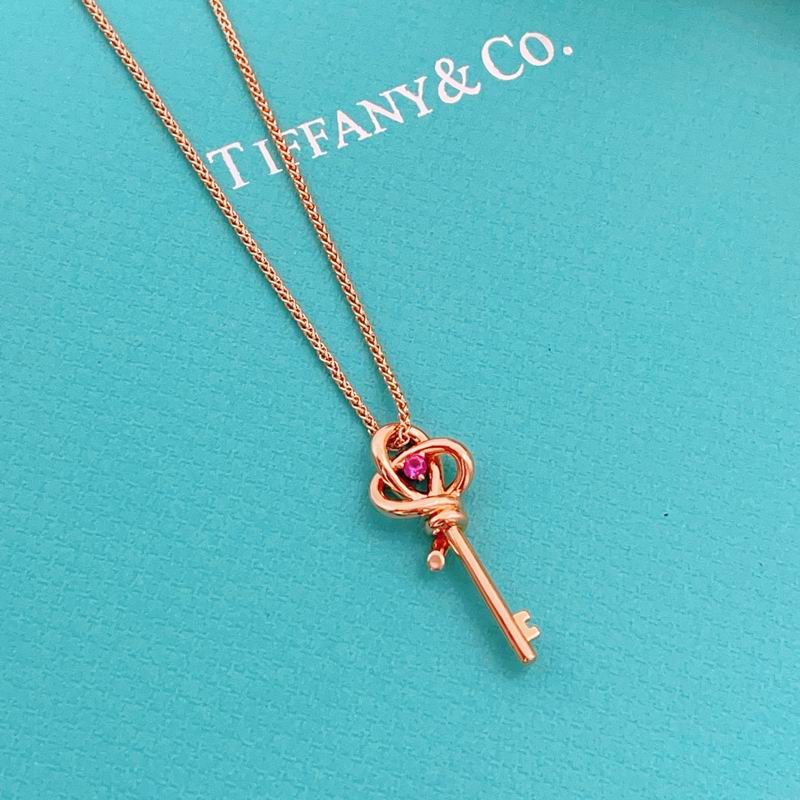 Tiffany Necklace 03yxs35 (2)