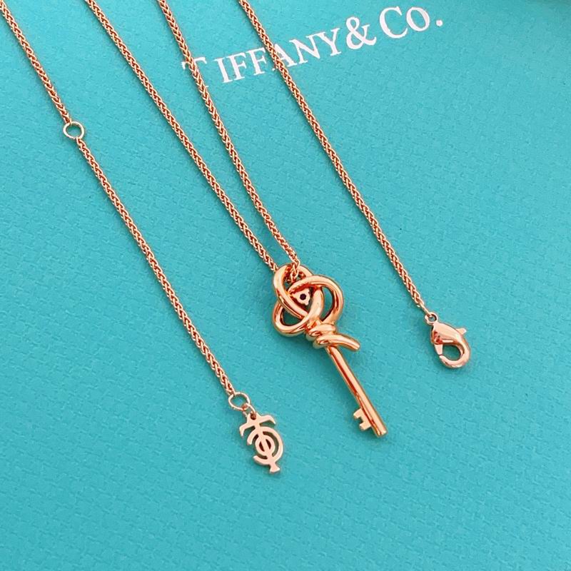 Tiffany Necklace 03yxs35 (3)