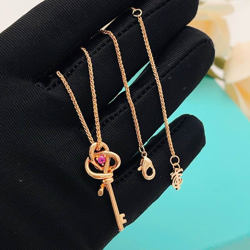 Tiffany Necklace 03yxs35 (4)