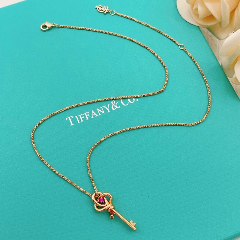Tiffany Necklace 03yxs35 (5)
