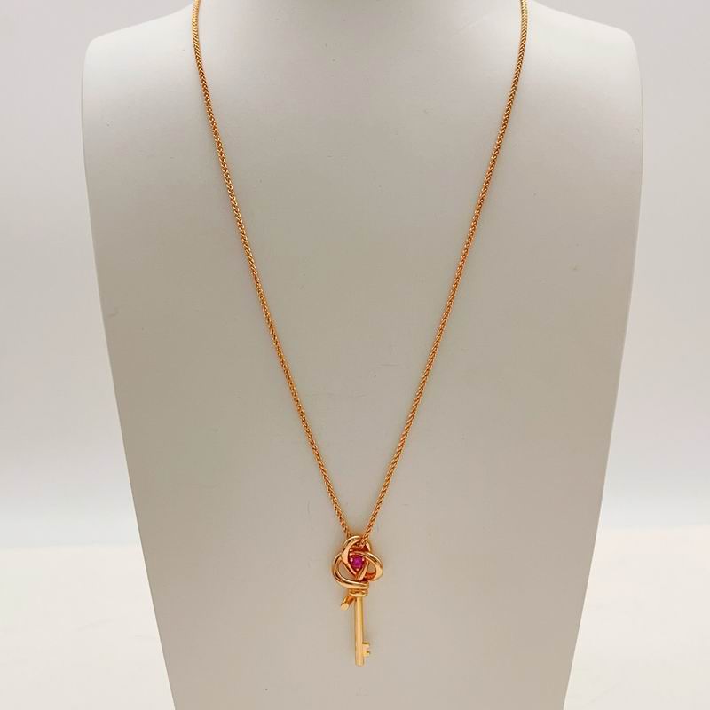 Tiffany Necklace 03yxs35 (6)