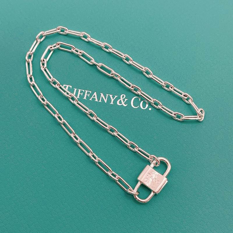 Tiffany Necklace 03yxs36 (2)