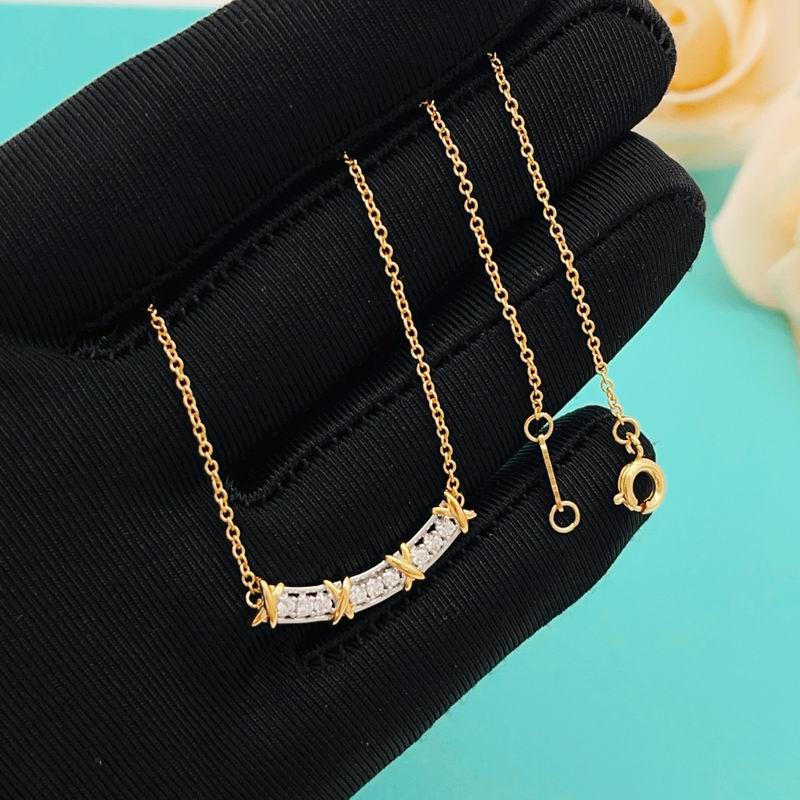 Tiffany Necklace 03yxs37 (3)
