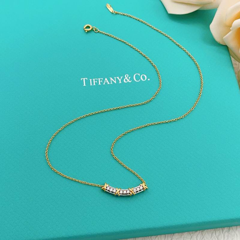 Tiffany Necklace 03yxs37 (4)