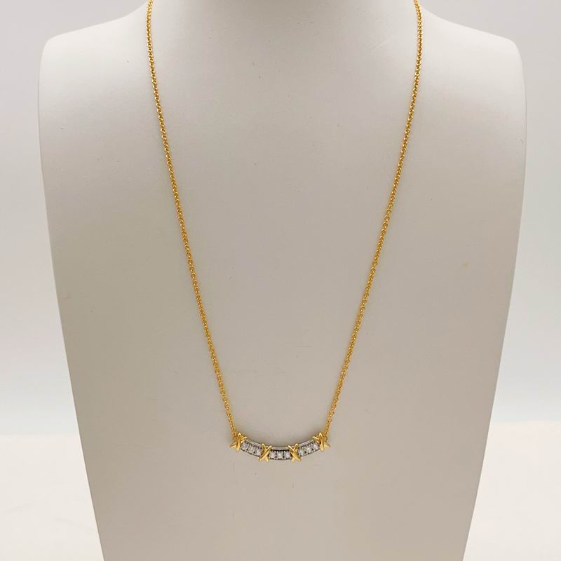 Tiffany Necklace 03yxs37 (5)