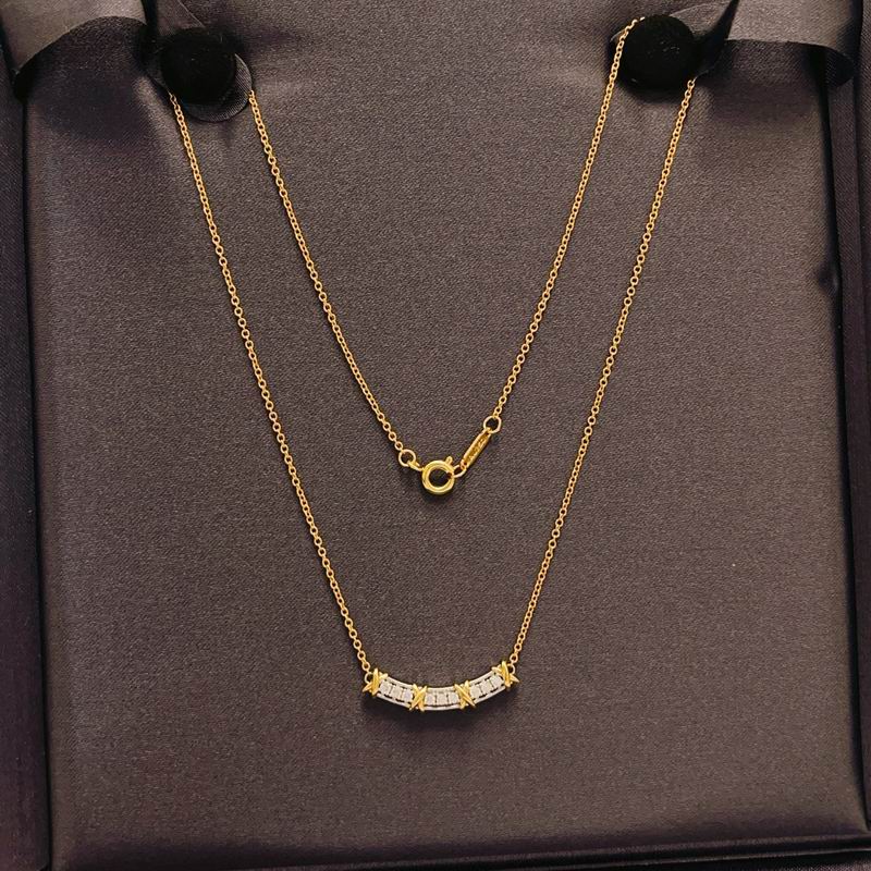 Tiffany Necklace 03yxs37 (6)
