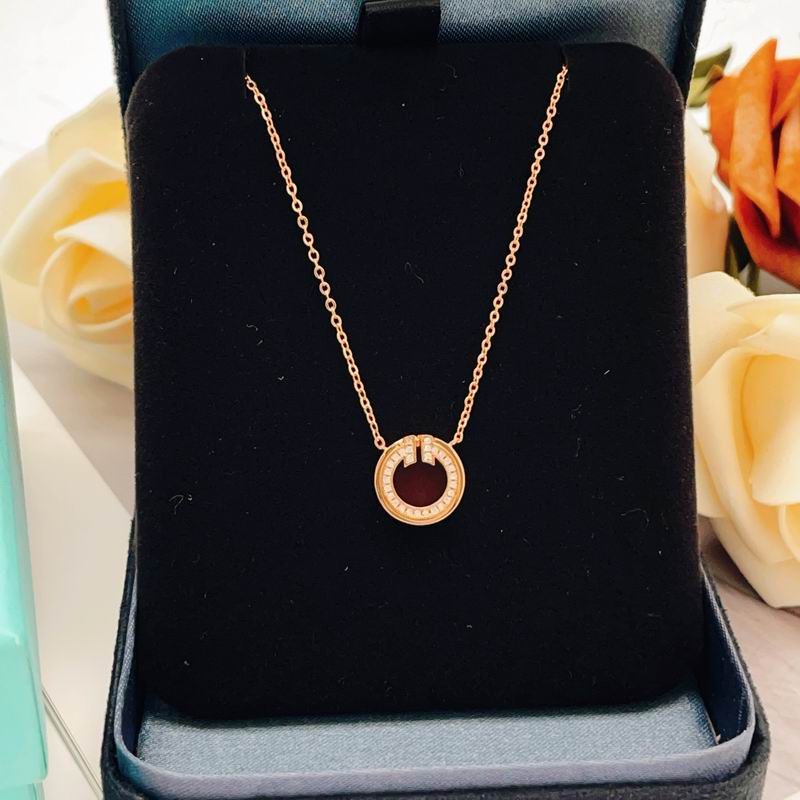 Tiffany Necklace 03yxs38 (11)