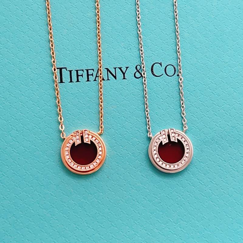 Tiffany Necklace 03yxs38 (12)