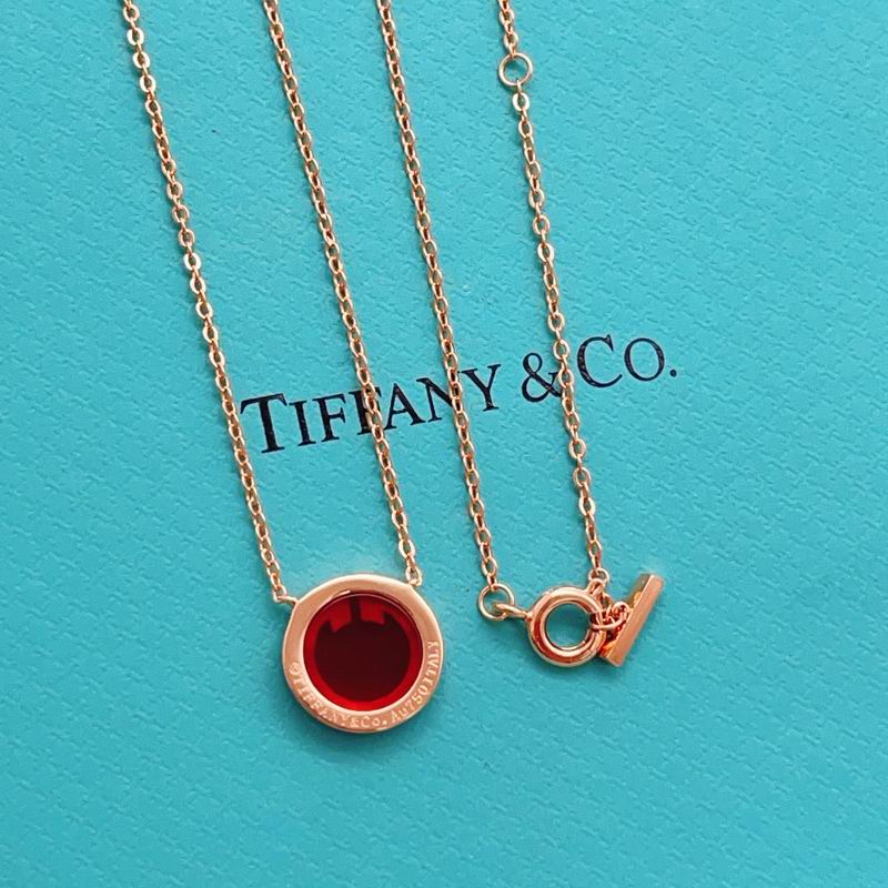 Tiffany Necklace 03yxs38 (8)
