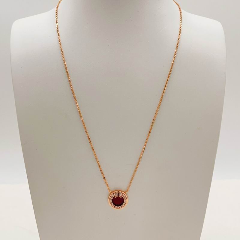 Tiffany Necklace 03yxs38 (9)