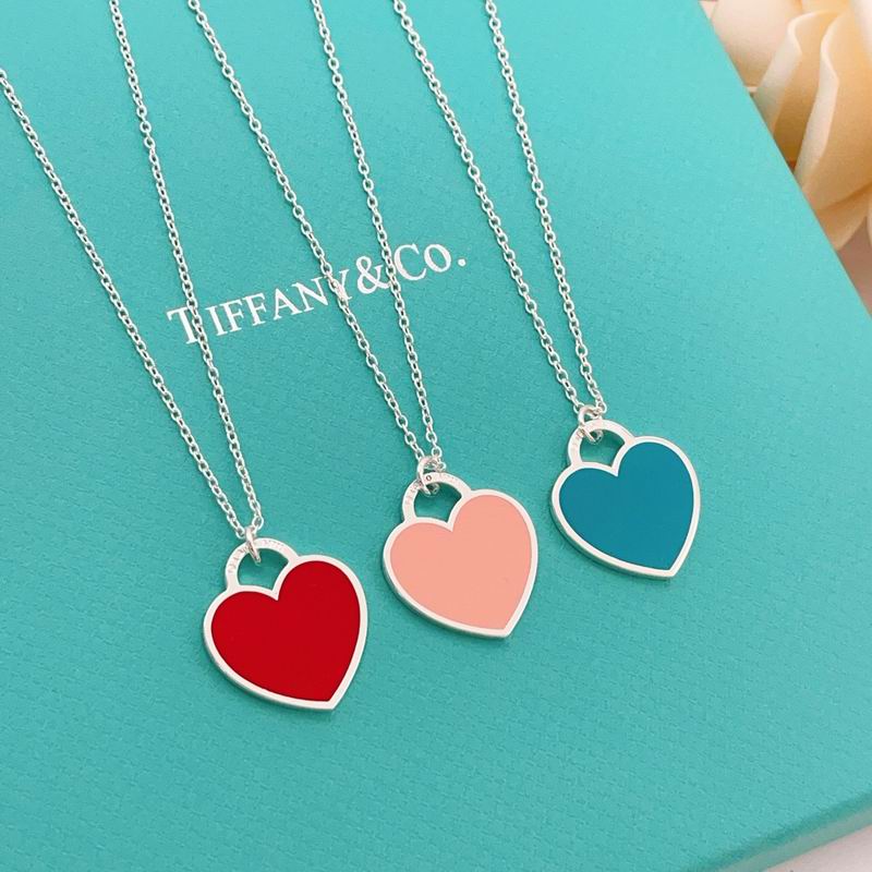 Tiffany Necklace 03yxs40 (1)