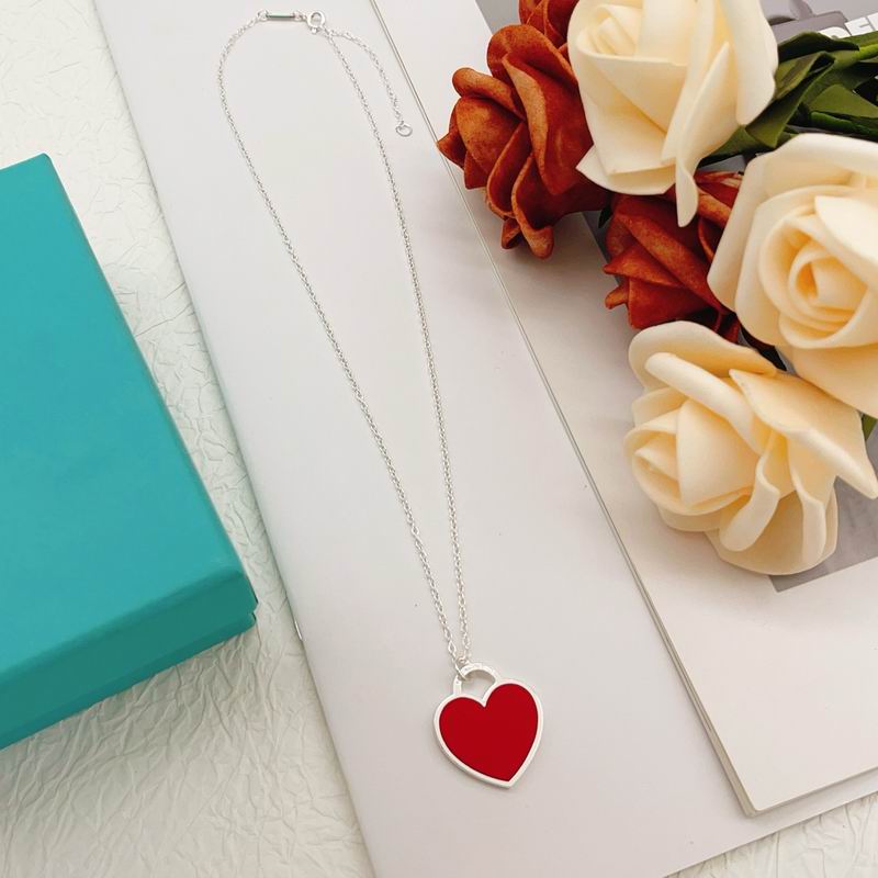 Tiffany Necklace 03yxs40 (13)