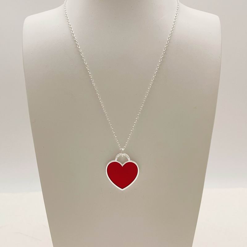 Tiffany Necklace 03yxs40 (14)
