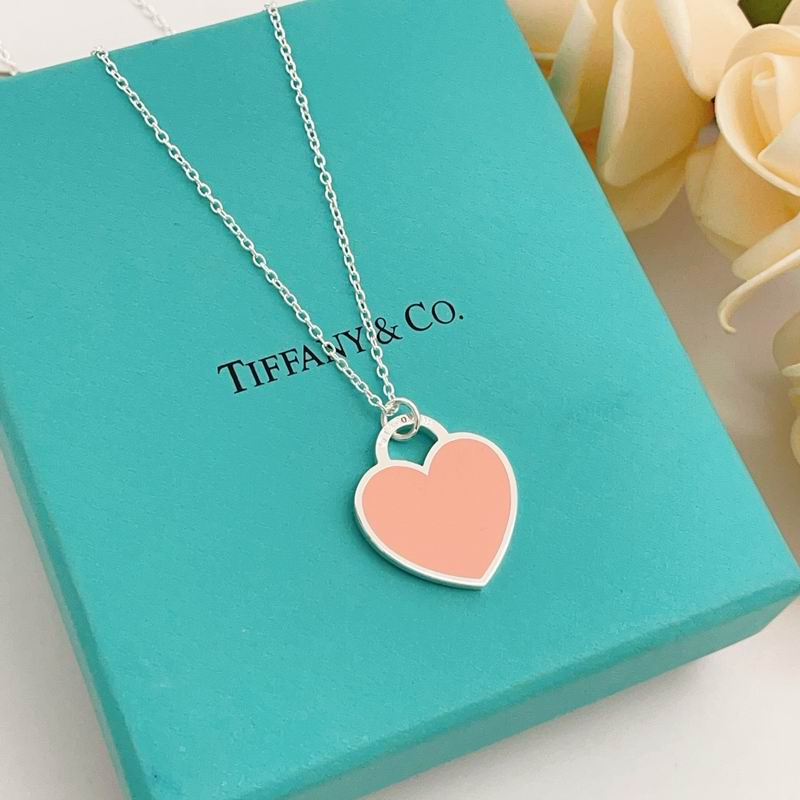 Tiffany Necklace 03yxs40 (16)