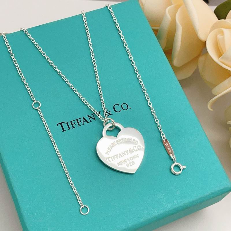 Tiffany Necklace 03yxs40 (17)
