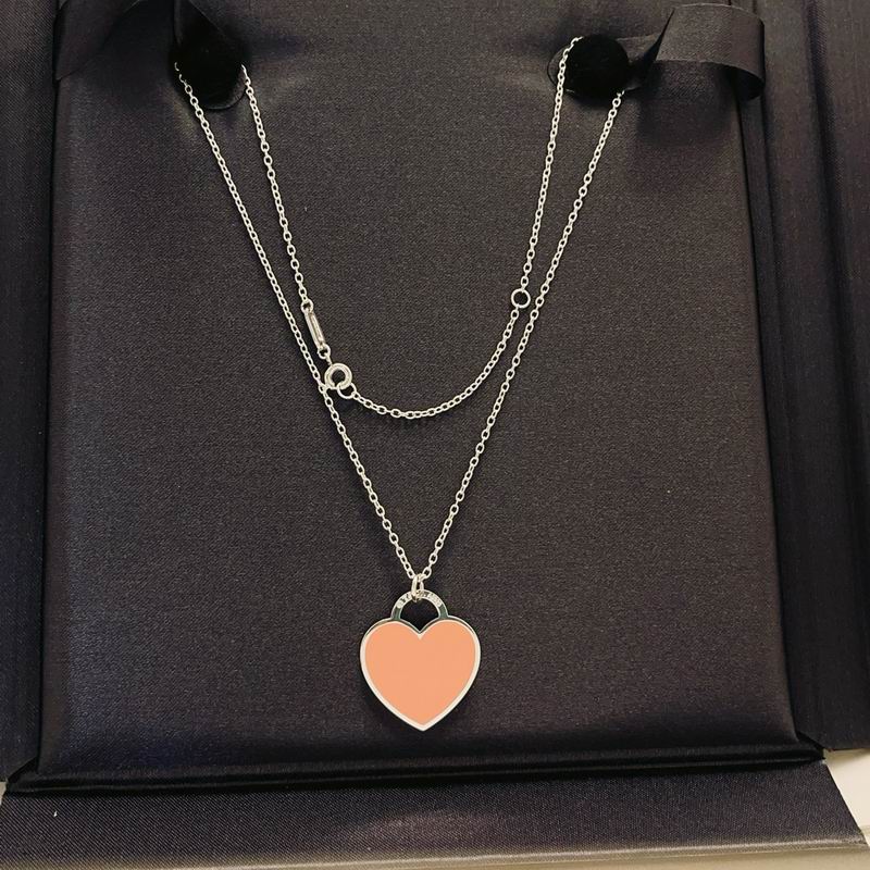 Tiffany Necklace 03yxs40 (19)