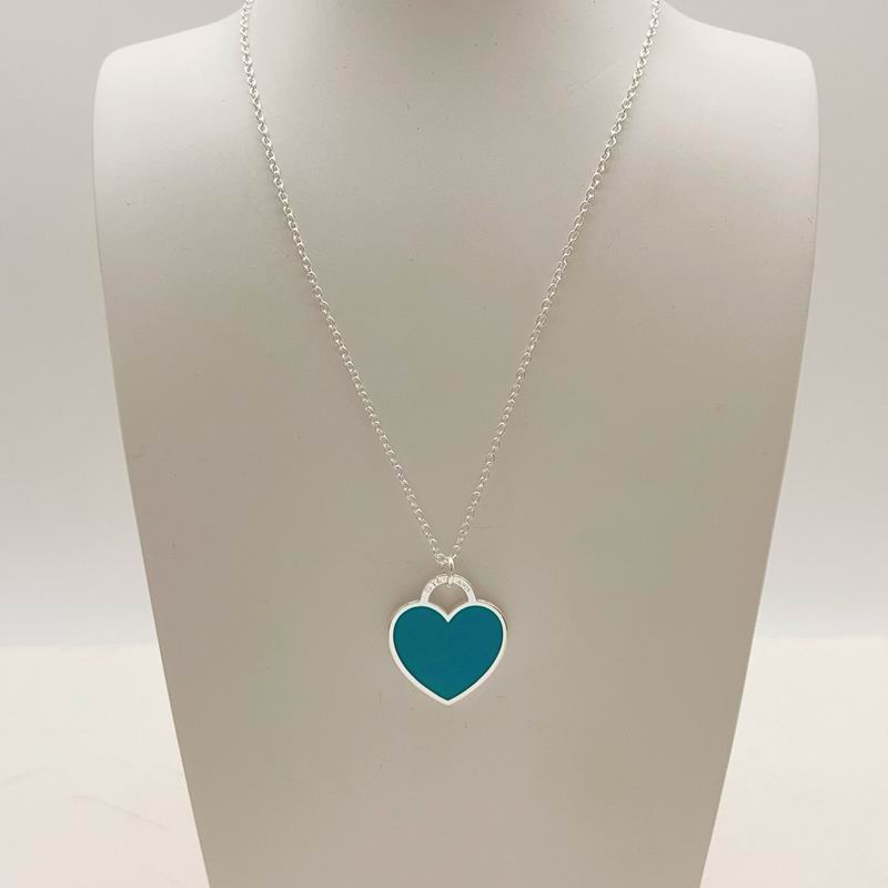 Tiffany Necklace 03yxs40 (6)